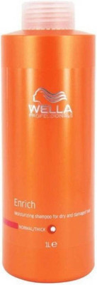 

Wella Professionals Normal Thick(1000ml)(1000 ml)