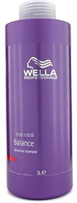 

Wella Professionals Balance(1000ml)(1000 ml)