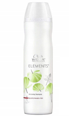 Wella Professionals Elements(250ml)(250 ml)