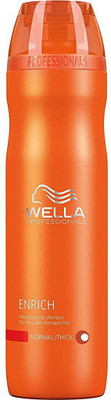 

Wella Professionals Normal Thick(250ml)(250 ml)