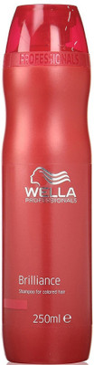 

Wella Professionals Brilliance(250ml)(250 ml)