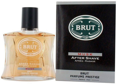 

Brut Musk After Shave(100 ml)
