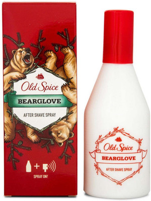 

Old Spice Bearglove After Shave Spray(100 ml)
