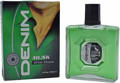 

Denim Musk After Shave(100 ml)