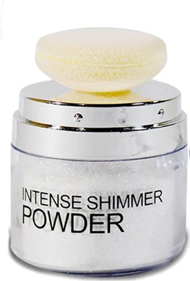 

Mars Intense Shimmer Powder 9577-02(Grey)