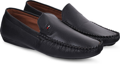 

Butchi Loafers For Men(Black