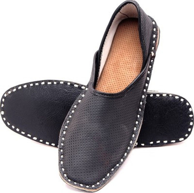 

gofits Jutis For Men(Black