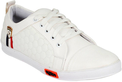 

Clymb Sneakers For Men(White