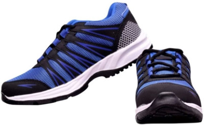 

Kaption MARK I Running Shoes For Men(Black, Blue