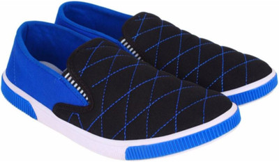 

Hotstyle BR Loafers For Men(Blue