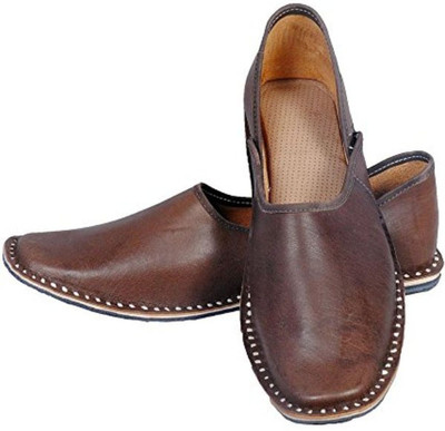 

gofits Jutis For Men(Brown