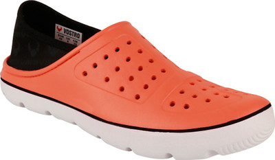 

Vostro Bob-Orange White Casuals For Men(Orange, White, Ves1085-orange white