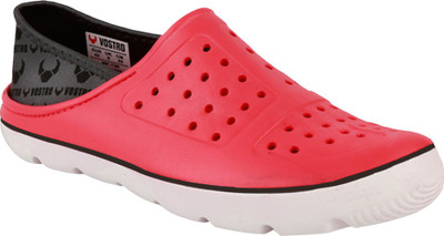 

Vostro Bob-Red White Casuals For Men(Multicolor, Ves1086-red white