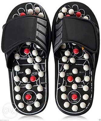 acupressure slippers flipkart