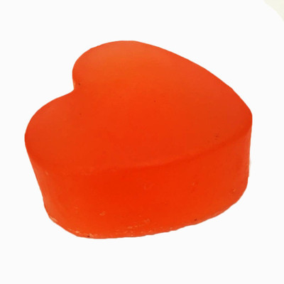 

Herb Bee GRAPEFRUIT WITH SHEA BUTTER SOAP(120 g)