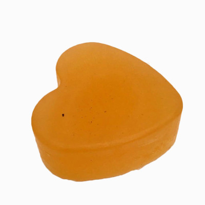 

Herb Bee SANDALWOOD TURMERIC WITH SHEA BUTTER SOAP(120 g)