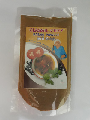 

CLASSIC CHEF RASAM POWDER(100 g)