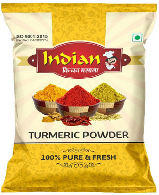

Indian Kitchen Masala Turmeric_100G(100 g)