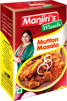 

manjiri's masale Mutton Masala(100 g)