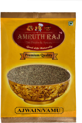 AMRUTH RAJ Ajwan(100 g)