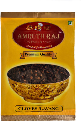 

AMRUTH RAJ Cloves(100 g)