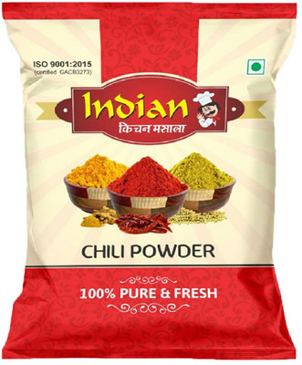 

Indian Kitchen Masala Chili_100G(100 g)