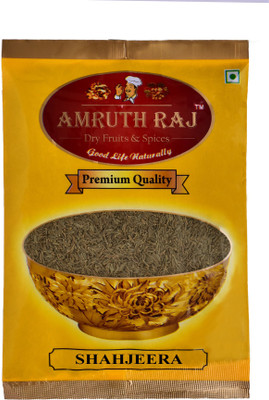 

AMRUTH RAJ Shajeera(100 g)