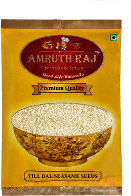 AMRUTH RAJ Till(200 g)