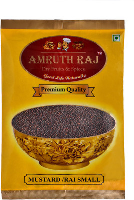 

AMRUTH RAJ Fresh(100 g)