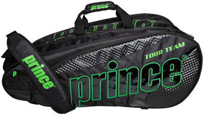 prince tennis kit bag