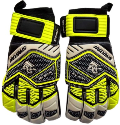 

Spartan SPEED PRO Goalkeeping Gloves (, Multicolor