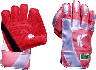 

HRS Wicket Keeping Gloves (Men, Multicolor) Wicket Keeping Gloves (, Red, Blue;red