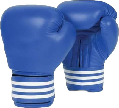

SK SKBG-06 LARGE Boxing Gloves (, Blue