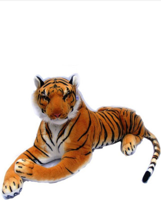 

SKB TIGER 30 CM - 4 cm(Yellow, Red), Red;yellow