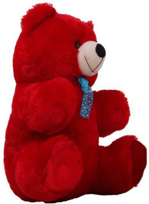 

MVC 2 Feet Teddy Bear Huggable And Loveable For Someone Special and Happy Birthday gift - 60.0200000000001 cm(Cream)