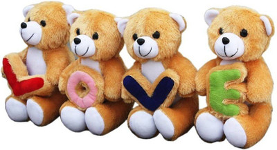 

Gomani Soft_toy01 - 12 cm(Beige)