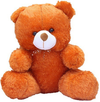 

SPD TEDDY SOFT TEDDY - 85.25 cm(Brown)
