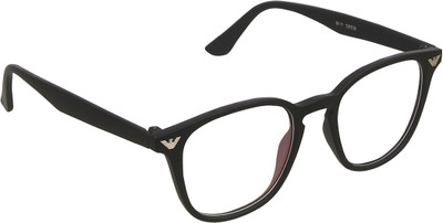 

Hob Epic Ink Full Rim Wayfarer Frame(46 mm