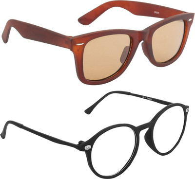 

Hob Epic Ink Full Rim Square Frame(46 mm