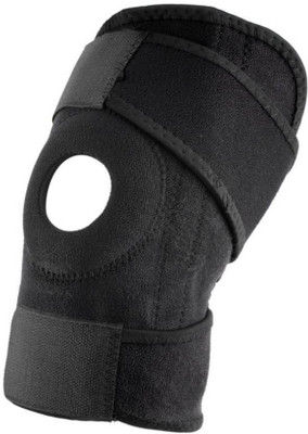 

Pioneer KNEE SUPPORT Knee, Calf & Thigh Support (, Black