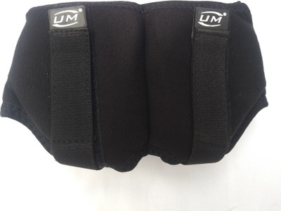 

United Medicare UM Ceinture Hernia Belt (, Multicolor, Black