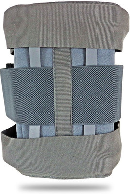 

Samson Eco Frame Back Support(,Grey) Back Support (, Grey