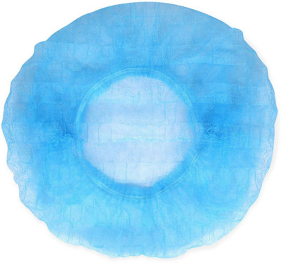 

Vittico Non Woven Crimps Cap Surgical Head Cap(Disposable)
