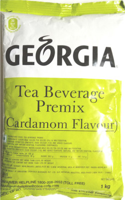 

Georgia Cardamom Cardamom Instant Tea(1 kg, Pouch)