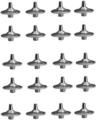 

Sg Metal Spikes Pins Cricket Cricket Shoe