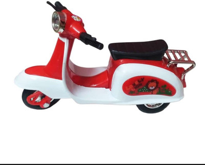 

Gorgeous 23456 Tricycle(Multicolor)