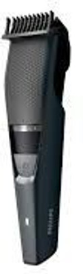 Philips Series 3000 BT3205/15 Beard Trimmer (Black/Blue)