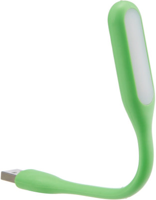 Fedus USB LIGHT GREEN PACK_OF-1 _USB_LIGHT_GREEN_PACK_OF-1 Led Light(Green)