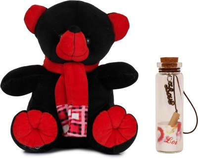 Lata Soft Toy, Message Pills Gift Set