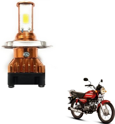 MOCKHE HLCYT-53 Headlight Motorbike LED for Hero (12 V, 40 W)(CD Dawn, Pack of 1)